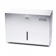 Держатель бумажных полотенец АТМА S-Line D 401S