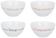 Салатник Luminarc Opal мікс 490 мл (6740929)