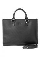 Сумка женская The Wings Fency А4 черный TW-Fency-A4-black-ksr