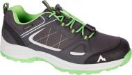 Кроссовки для мальчиков демисезонные McKinley Maine AQB JR 253347-911031 р.31 серые Кроссовки для мальчиков демисезонные McKinley Maine AQB JR 253347-911031 р.31 серые