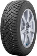 Шина Nitto THERMA SPIKE 195/65R15 91 T под шип зима