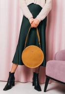 Сумка женская The Wings Amy L желтый