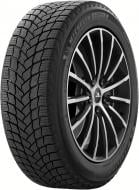 Шина Michelin X-ICE SNOW XL 215/60 R17 100 T зима