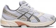 Кроссовки нисекс демисезонные Asics GEL-1130 1201A256_112 р.40,5 белые