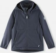 Куртка для мальчиков Reima Koivula р.158 темно-серый 5100290B-9780 Куртка для мальчиков Reima Koivula р.158 темно-серый 5100290B-9780