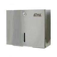 Держатель бумажных полотенец АТМА Z S-Line D 410C