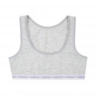 Топ Bibo р.140 серый 93175 Топ Bibo р.140 серый 93175