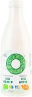 Кефир Organic Milk органический 2,5% 840 г