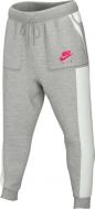 Брюки Nike M NSW AIR FLEECE JGGR DC4317-097 р. M серый