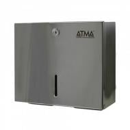 Держатель бумажных полотенец АТМА Z S-Line D 410S