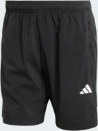 Шорты Adidas WE BAS WV SHO KA3549 р. 3XL черный