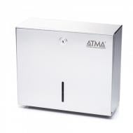 Держатель бумажных полотенец АТМА Z S-Line D 410W