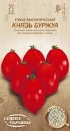 Семена Насіння України томат Князь буржуа 0,1 г (4823099807253)