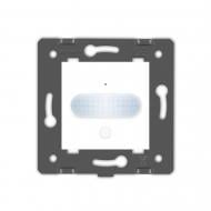 Механизм датчика движения Livolo белый VL-C7-01RG-11 Механизм датчика движения Livolo белый VL-C7-01RG-11