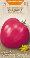 Семена Насіння України томат Кардинал 0,1 г (4823099801824)