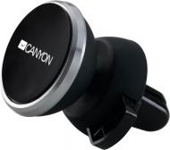 Автотримач Canyon Car air vent magnetic phone holder with button (CNE-CCHM4) Автотримач Canyon Car air vent magnetic phone holder with button (CNE-CCHM4)