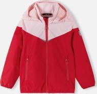 Куртка для дівчаток Reima Tuulela р.134 червоний 5100313A-3830
