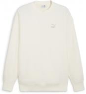 Світшот Puma CLASSICS WAFFLE CREW 62425366 р.XL бежевий