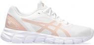 Кроссовки женские Asics GEL-QUANTUM LYTE II 1202A344_105 р.40,5 бежевые