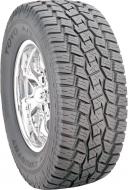 Шина TOYO 275/60R20 114 T нешипованая всесезонные