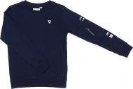 Джемпер для мальчика NWM р.158 синий U44244-1