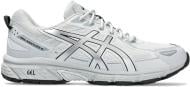 Кроссовки нисекс демисезонные Asics GEL-VENTURE 6 1203A297_020 р.40,5 бело-серые