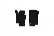 Коврики автомобильные EVAtech Standard Volkswagen Passat (B6) (without armrest) 2005-2010 6 поколение Sedan EU модельные
