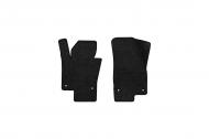 Коврики автомобильные EVAtech Premium Volkswagen Passat (B6) (without armrest) 2005-2010 6 поколение Sedan EU модельные