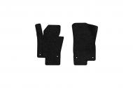 Коврики автомобильные EVAtech Standard Volkswagen Passat (B6) (without armrest) 2005-2010 6 поколение Combi EU модельные