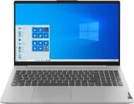 Ноутбук Lenovo Ideapad 5 15,6" (82LN00M9PB) platinum grey