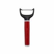 Овочечистка KitchenAid 18,8 см, червоний (KAG145OHERE)