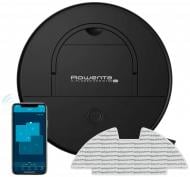 ВІТРИНА! Робот-пилосос Rowenta RR9075WH black ВІТРИНА! Робот-пилосос Rowenta RR9075WH black