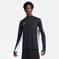 Джемпер Nike M NK DF ACD23 DRIL TOP BR DX4294-010 р.XL черный