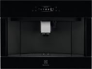ВИТРИНА! Встраиваемая кофемашина Electrolux KBC85Z ВИТРИНА! Встраиваемая кофемашина Electrolux KBC85Z