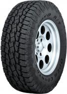 Шина TOYO OPEN COUNTRY A/T OWL 255/65R17 108 S нешипованая всесезонные