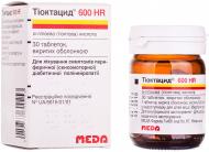 Тиоктацид 30 шт таблетки 600 мг