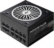 Блок питания Chieftronic GPX-550FC 550 Вт