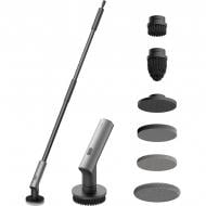 Электрическая кухонная щетка-скруббер Xiaomi HOTO Electric Spin Scrubber (QWQJS001) Электрическая кухонная щетка-скруббер Xiaomi HOTO Electric Spin Scrubber (QWQJS001)