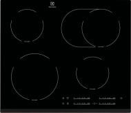 Варочная поверхность электрическая Electrolux EHF 65451 FK