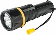 Ліхтар Expert EGL-PLFL002-3LED чорний