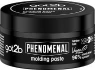 Моделирующая паста Schwarzkopf Got2b для мужчин PhemoMENal 100 мл