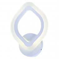 ВИТРИНА! Бра Victoria Lighting France/AP1 LED 16 Вт белый