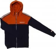 Худі для хлопчика NWM р.152 помаранчевий із чорним U44242-1