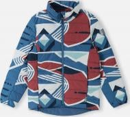 Куртка унісекс Reima Untu р.164 синій 5100329B-67A1