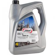 Масло трансмиссионное Jasol Gear Oil 80W-90 5 л (325086)