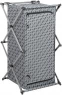 Органайзер для кемпингаr SKIF Outdoor Bear Vault Gray (389.04.75)