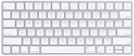 Apple A1644 Wireless Magic Keyboard (MLA22RU/A) white/grey