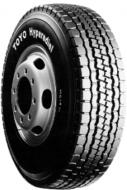 Шина TOYO M633 145/7.5R16 114 N нешипована всесезонні