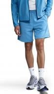Шорты Nike M NSW SW AIR SHORT FT HM0178-489 р. 2XL синий