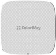 Зарядное устройство ColorWay 6USB (1QC3.0 5 AUTO ID) 7A (35W) white (CW-CHS019Q-WT)